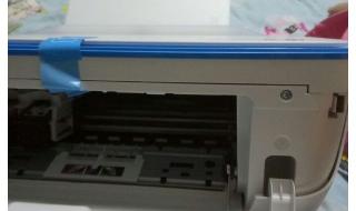 喷墨打印机墨水不同牌子的可以共用吗 惠普喷墨打印机型号